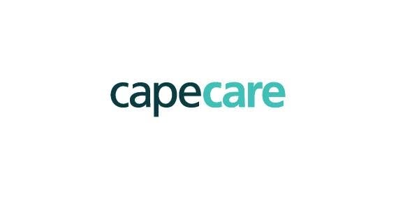 Capecare Company logo